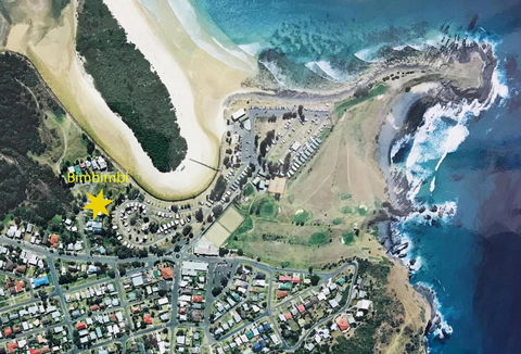 Bimbimbi 1 11 Willow Street - Holiday Jervis Bay 6