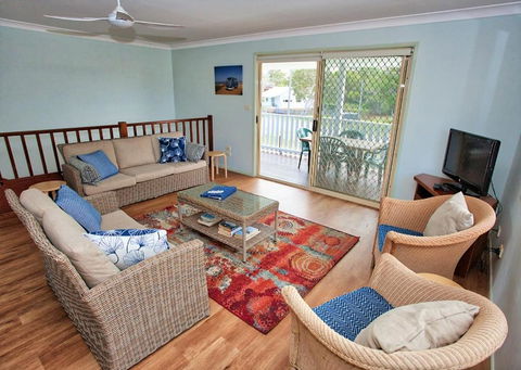 Bimbimbi 1 11 Willow Street - Holiday Jervis Bay 2