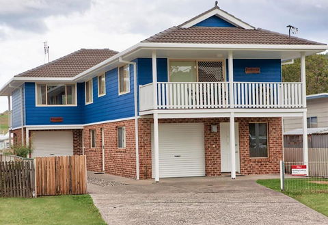 Bimbimbi 1 11 Willow Street - Holiday Jervis Bay 1