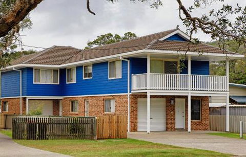 Bimbimbi 1 11 Willow Street - Holiday Jervis Bay 3