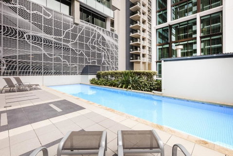 Apartments At 212 Margaret - Holiday Jervis Bay 5