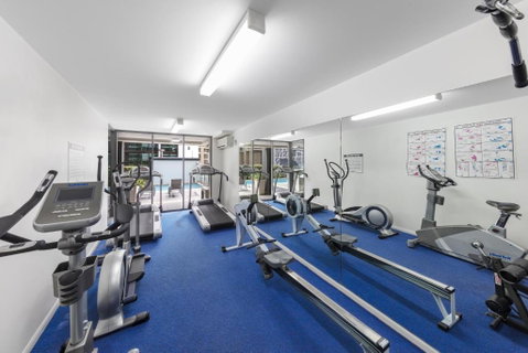 Apartments At 212 Margaret - Holiday Jervis Bay 1