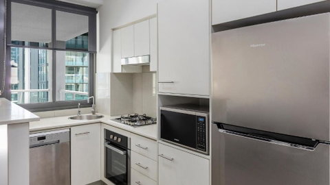 Apartments At 212 Margaret - Holiday Jervis Bay 2