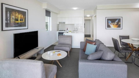 Apartments At 212 Margaret - Holiday Jervis Bay 6