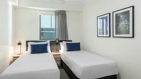 Apartments At 212 Margaret - Holiday Jervis Bay 4