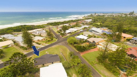 Haere Mai 2 East Ballina - Holiday Jervis Bay 4