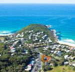 Aqua Apartment 1 - Holiday Jervis Bay