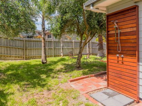 DRIFTAWAY ACROSS FROM SURF BEACH - Holiday Jervis Bay 2