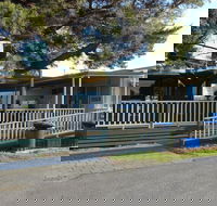 Discovery Parks - Goolwa - Holiday Jervis Bay
