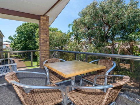 COLUMBIA VIEWS 2 / 9 COLUMBIA CLOSE AIRCON WIFI NETFLIX VIEWS & BOAT PARKING - Holiday Jervis Bay 4