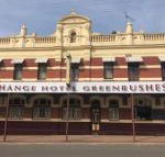 Exchange Hotel Greenbushes - Holiday Jervis Bay