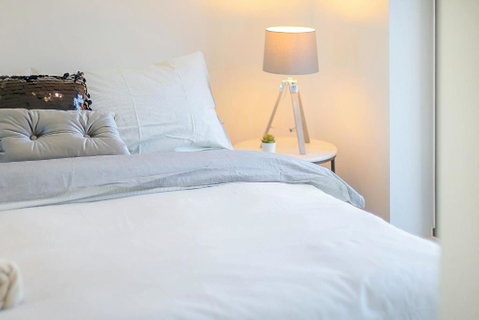 A Cozy & Stylish Suite Near Melbourne Central - Holiday Jervis Bay 2