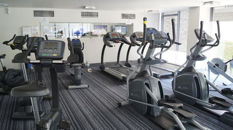 Canberra CBD Metropolitan - Holiday Jervis Bay 4