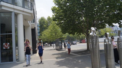 Canberra CBD Metropolitan - Holiday Jervis Bay 3