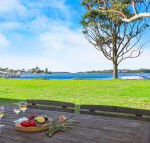 Noddys Riverside - Holiday Jervis Bay