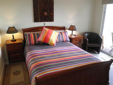 The Haven Island Beach - Holiday Jervis Bay 5