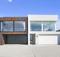 Apollo Bay Beach House - Holiday Jervis Bay