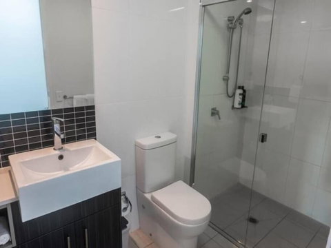 Airtrip Apartments On River Street - Holiday Jervis Bay 6