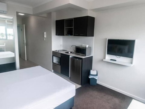 Airtrip Apartments On River Street - Holiday Jervis Bay 2