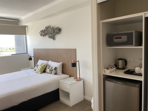 Airtrip Apartments On River Street - Holiday Jervis Bay 5