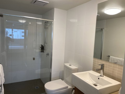 Airtrip Apartments On River Street - Holiday Jervis Bay 3