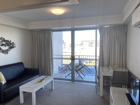Airtrip Apartments On River Street - Holiday Jervis Bay 4