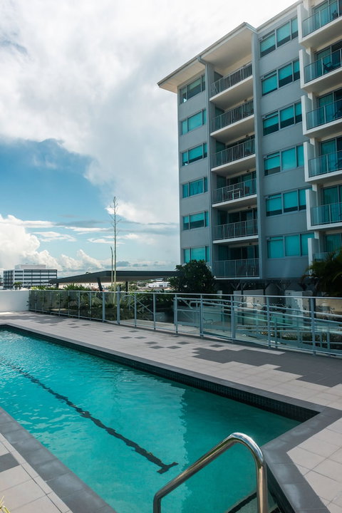 Airtrip Apartments On River Street - Holiday Jervis Bay 1