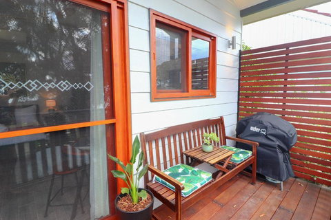 Fairview Cottage - Holiday Jervis Bay 5