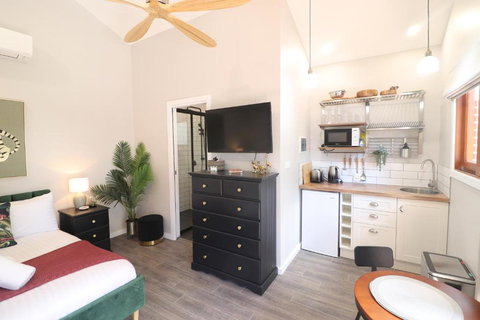 Fairview Cottage - Holiday Jervis Bay 2