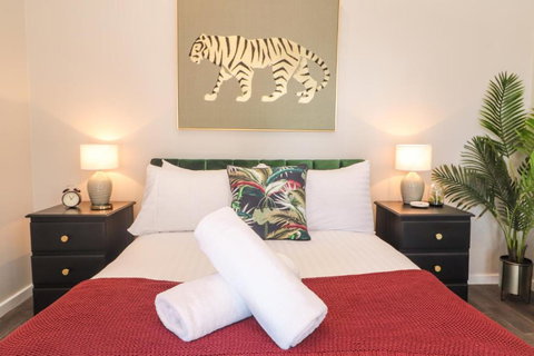 Fairview Cottage - Holiday Jervis Bay 1