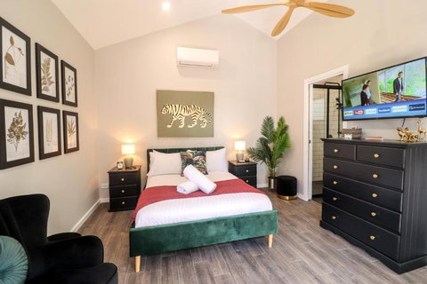 Fairview Cottage - Holiday Jervis Bay 6