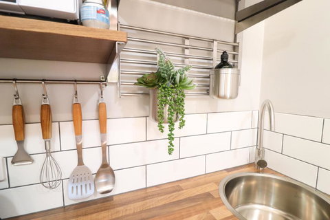 Fairview Cottage - Holiday Jervis Bay 4