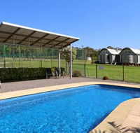 Ironbark Hill Retreat - Holiday Jervis Bay