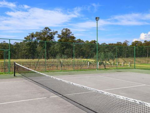 Ironbark Hill Retreat - Holiday Jervis Bay 2