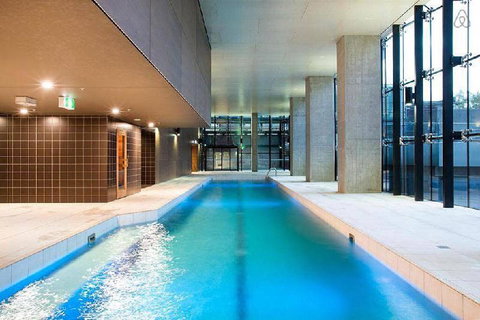 A Stylish & Comfy CBD Studio Near Southern Cross - Holiday Jervis Bay 6