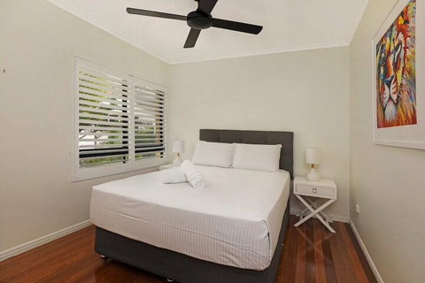 PRTFINO Ultimate Penthouse - Holiday Jervis Bay 7