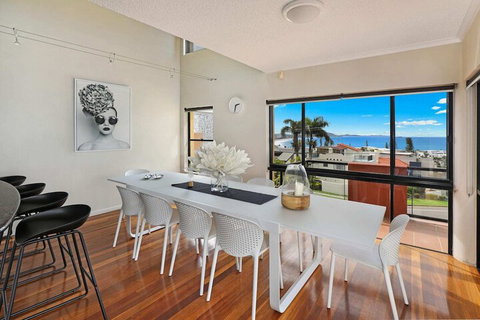 PRTFINO Ultimate Penthouse - Holiday Jervis Bay 6