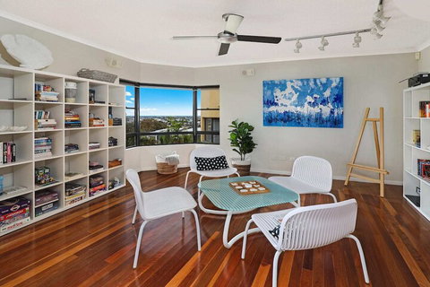 PRTFINO Ultimate Penthouse - Holiday Jervis Bay 3