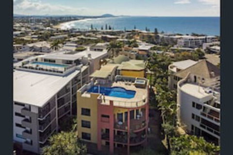 PRTFINO Ultimate Penthouse - Holiday Jervis Bay 0