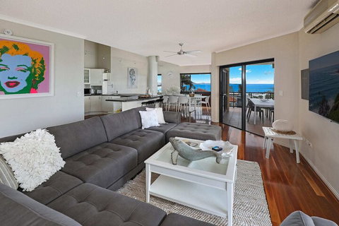 PRTFINO Ultimate Penthouse - Holiday Jervis Bay 2