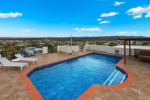 PRTFINO Ultimate Penthouse - Holiday Jervis Bay 1