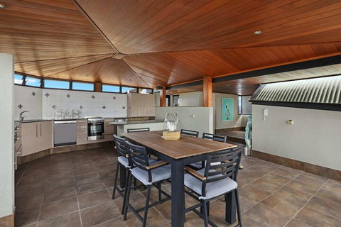 PRTFINO Ultimate Penthouse - Holiday Jervis Bay 4