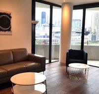 Docklands 1201p 2bed 1bath Water View - Holiday Jervis Bay
