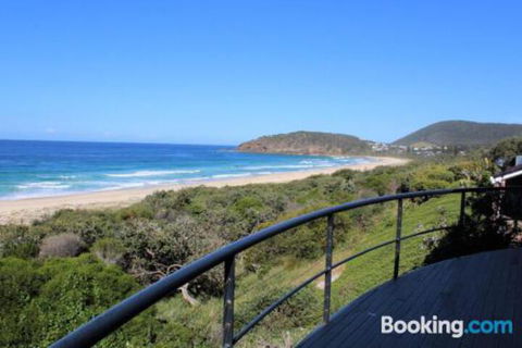 BARANBALEE WEEKLY ONLY - Holiday Jervis Bay 4