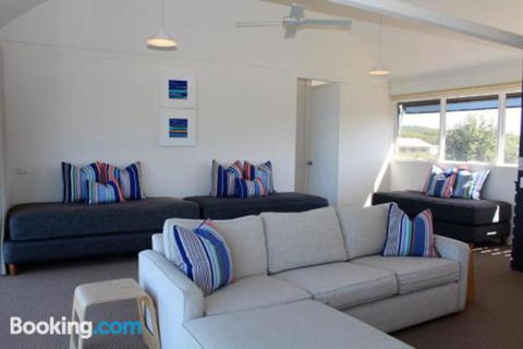 BARANBALEE WEEKLY ONLY - Holiday Jervis Bay 1