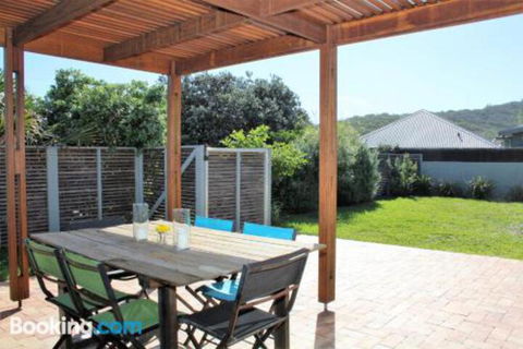BARANBALEE WEEKLY ONLY - Holiday Jervis Bay 5