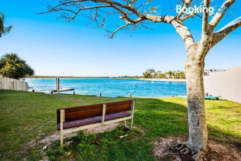 Seychelles - Holiday Jervis Bay 6