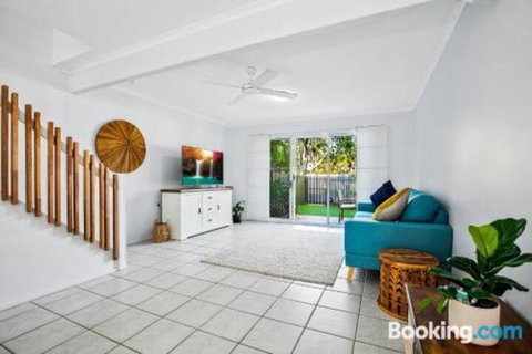Seychelles - Holiday Jervis Bay 2