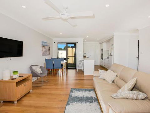 VIlla Zelma Culburra Beach - Holiday Jervis Bay 2