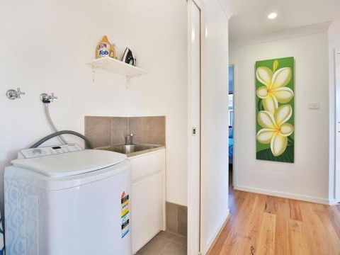 VIlla Zelma Culburra Beach - Holiday Jervis Bay 1